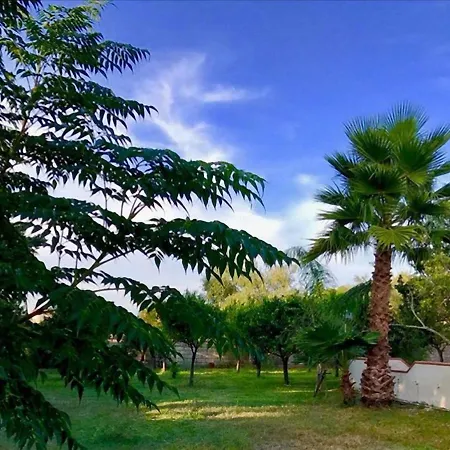 Oasi Del Plemmirio Villa *
