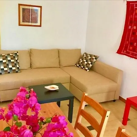 Oasi Del Plemmirio Villa