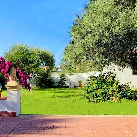 Oasi Del Plemmirio Villa *